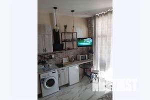 1-к квартира, посуточно, 20м2, 1/6 этаж