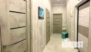 1-к квартира, посуточно, 54м2, 7/8 этаж