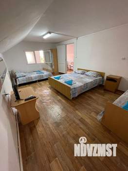 2-к квартира, посуточно, 60м2, 1/1 этаж