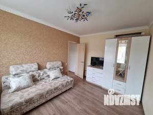 1-к квартира, посуточно, 30м2, 2/5 этаж