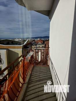 1-к квартира, посуточно, 48м2, 7/7 этаж