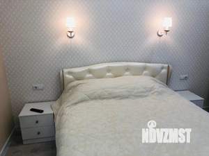 2-к квартира, посуточно, 54м2, 4/8 этаж