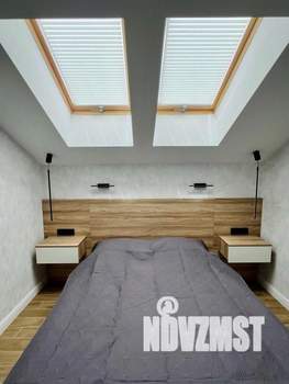 2-к квартира, посуточно, 58м2, 1/1 этаж