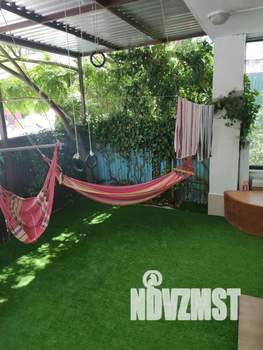 3-к квартира, посуточно, 50м2, 1/9 этаж