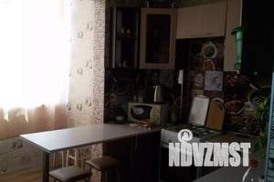 1-к квартира, посуточно, 34м2, 4/5 этаж