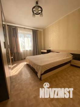 2-к квартира, посуточно, 52м2, 2/9 этаж