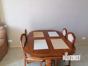 1-к квартира, посуточно, 50м2, 1/6 этаж
