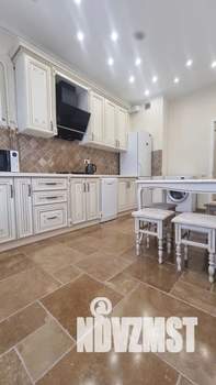 1-к квартира, посуточно, 45м2, 4/11 этаж