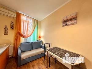 1-к квартира, посуточно, 50м2, 5/10 этаж