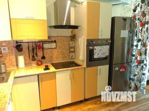 1-к квартира, посуточно, 36м2, 9/9 этаж