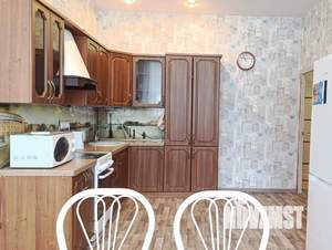 3-к квартира, посуточно, 100м2, 11/11 этаж