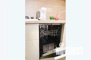 1-к квартира, посуточно, 40м2, 1/7 этаж