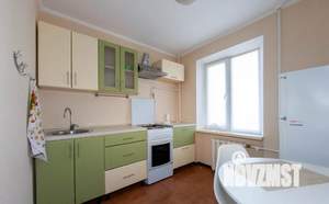 1-к квартира, посуточно, 35м2, 5/9 этаж