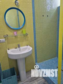 2-к квартира, посуточно, 70м2, 2/3 этаж