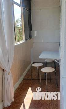 1-к квартира, на длительный срок, 20м2, 3/5 этаж