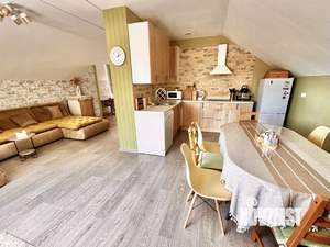 3-к квартира, посуточно, 145м2, 3/3 этаж