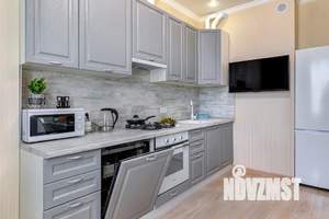1-к квартира, посуточно, 46м2, 5/6 этаж