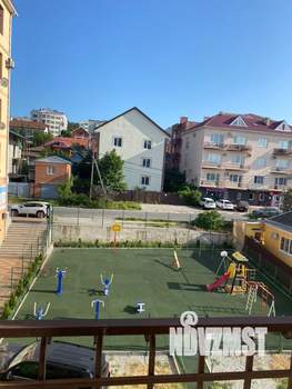 2-к квартира, посуточно, 54м2, 2/5 этаж