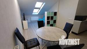 2-к квартира, посуточно, 64м2, 6/6 этаж