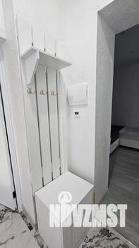 2-к квартира, посуточно, 40м2, 2/3 этаж