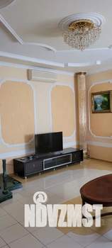 4-к квартира, посуточно, 200м2, 2/5 этаж