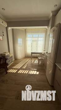 1-к квартира, посуточно, 41м2, 1/7 этаж