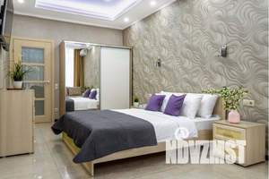 1-к квартира, посуточно, 52м2, 2/8 этаж