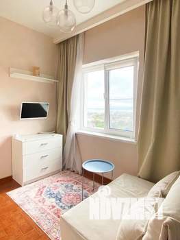 2-к квартира, посуточно, 43м2, 5/5 этаж