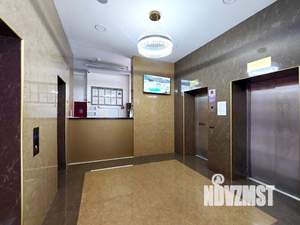 1-к квартира, посуточно, 70м2, 1/1 этаж