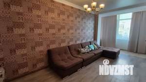 2-к квартира, посуточно, 72м2, 2/10 этаж