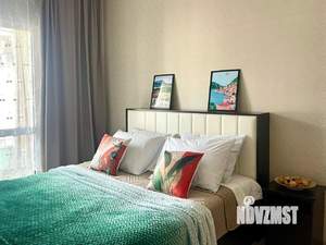 1-к квартира, посуточно, 45м2, 9/10 этаж