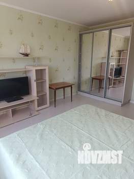 1-к квартира, на длительный срок, 40м2, 3/10 этаж