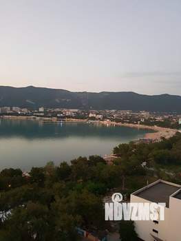 2-к квартира, посуточно, 100м2, 12/13 этаж