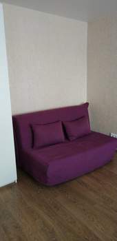 1-к квартира, на длительный срок, 30м2, 3/5 этаж