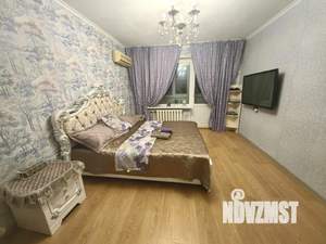 2-к квартира, посуточно, 60м2, 4/5 этаж