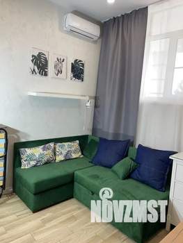 Студия квартира, посуточно, 20м2, 1/5 этаж
