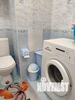 2-к квартира, посуточно, 40м2, 12/16 этаж