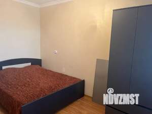 3-к квартира, посуточно, 67м2, 8/9 этаж