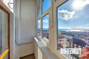 1-к квартира, посуточно, 54м2, 6/6 этаж