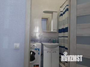1-к квартира, посуточно, 29м2, 1/1 этаж
