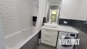 2-к квартира, посуточно, 60м2, 7/7 этаж