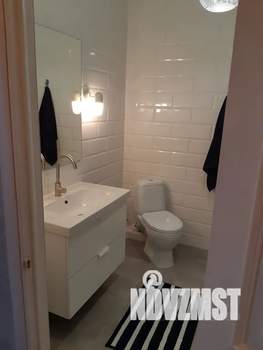 1-к квартира, посуточно, 47м2, 5/6 этаж