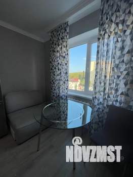 1-к квартира, посуточно, 36м2, 6/9 этаж