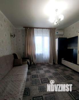 1-к квартира, на длительный срок, 40м2, 3/6 этаж