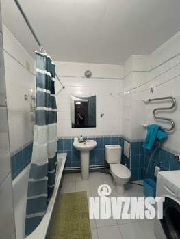 1-к квартира, посуточно, 50м2, 5/10 этаж