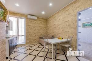 1-к квартира, на длительный срок, 37м2, 7/8 этаж