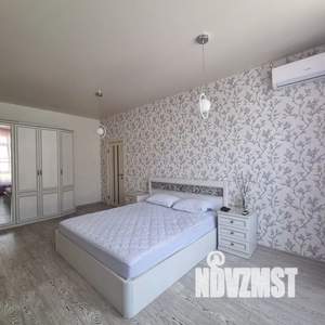 2-к квартира, посуточно, 75м2, 6/7 этаж
