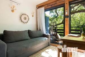 2-к квартира, посуточно, 35м2, 1/1 этаж