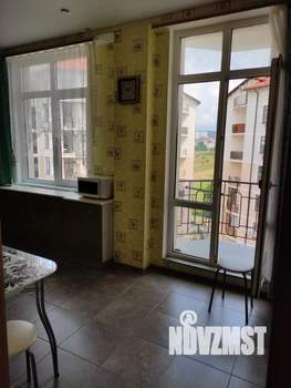 2-к квартира, посуточно, 45м2, 6/8 этаж