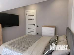 1-к квартира, посуточно, 50м2, 5/5 этаж